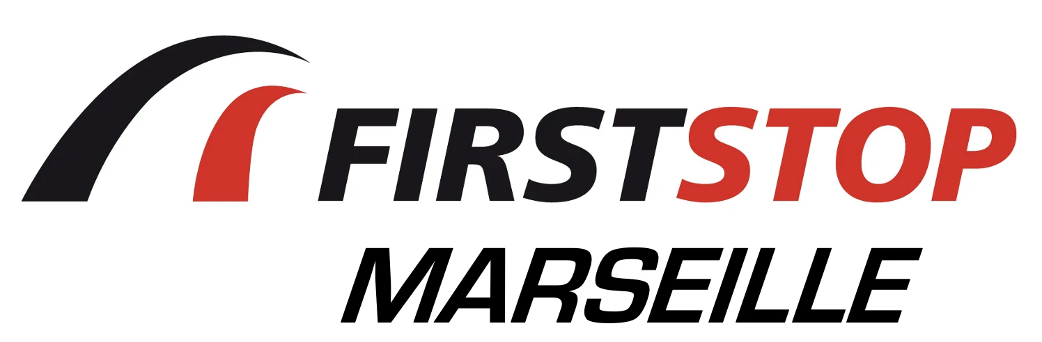 FirstStop Marseille