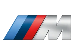 centre auto marseille - bmw m logo