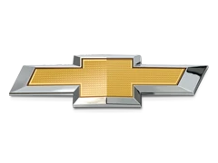centre auto marseille - chevrolet logo