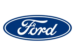centre auto marseille - ford logo