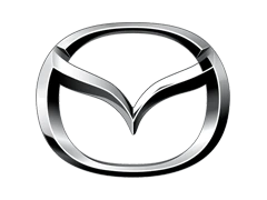 centre auto marseille - mazda logo