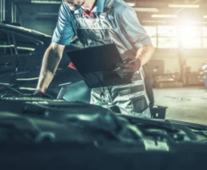 révision & entretien - garage auto sans rendez-vous