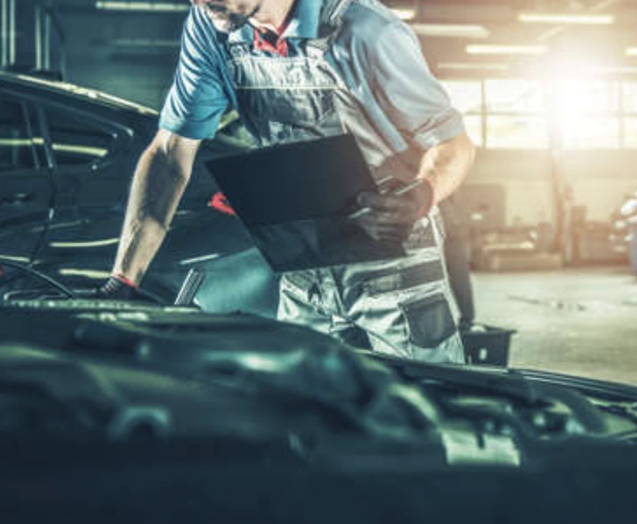 révision & entretien - garage auto sans rendez-vous