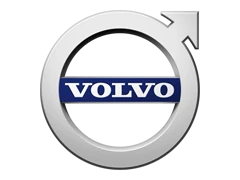 centre auto marseille - volvo logo