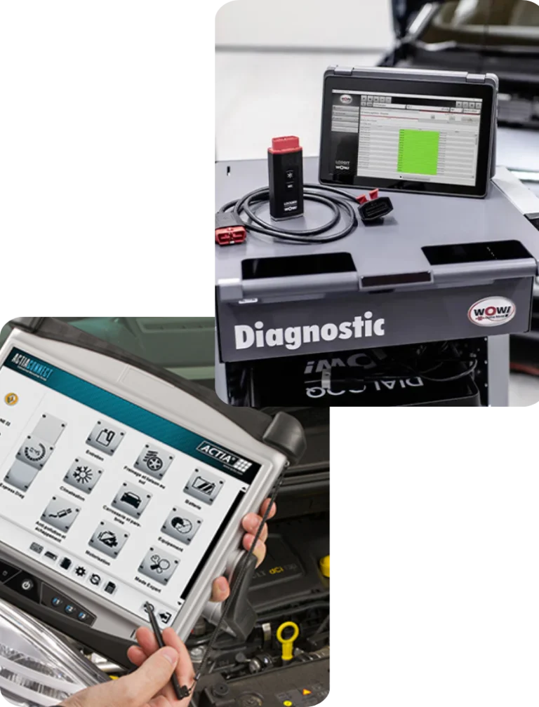 diagnostics-