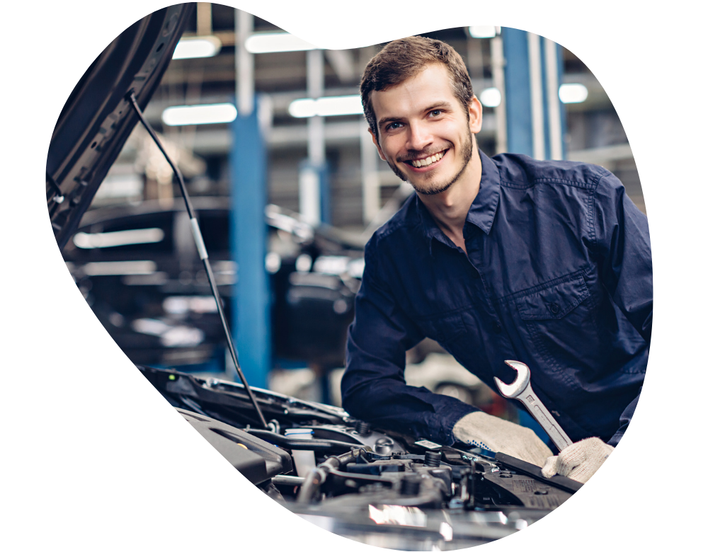 mécanicien-centre auto marseille