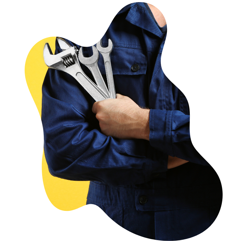 technicien mécanique