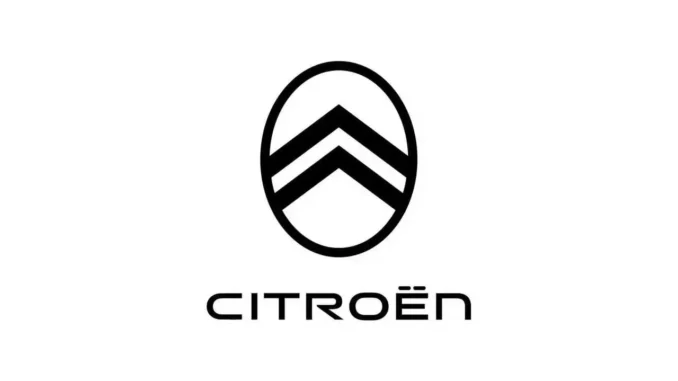 logo Citroën