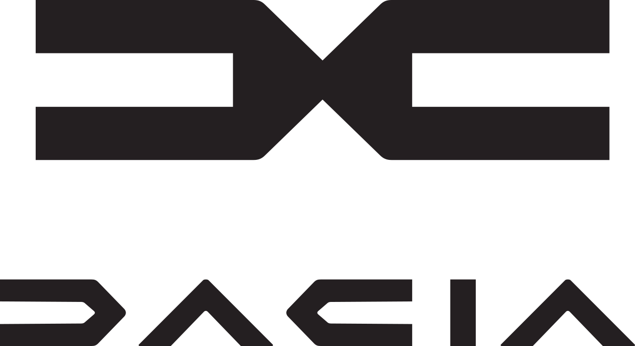 logo dacia