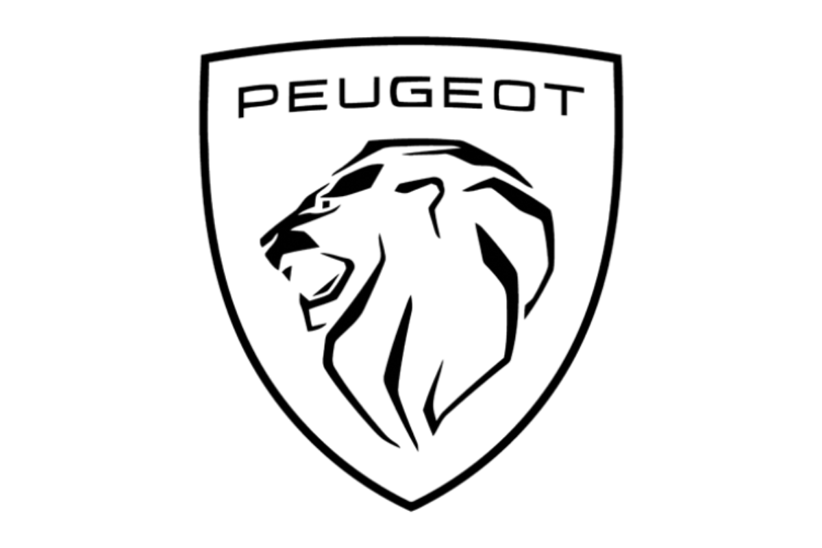 logo peugeot