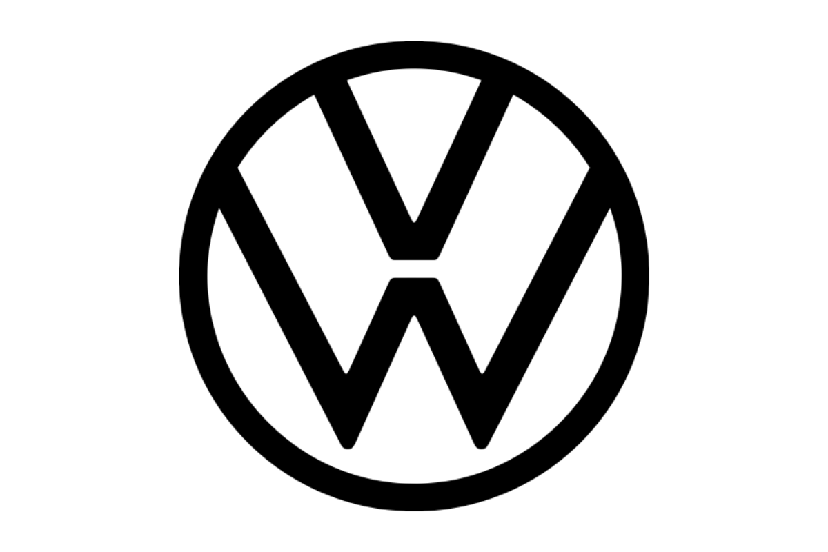 logo Volkswagen